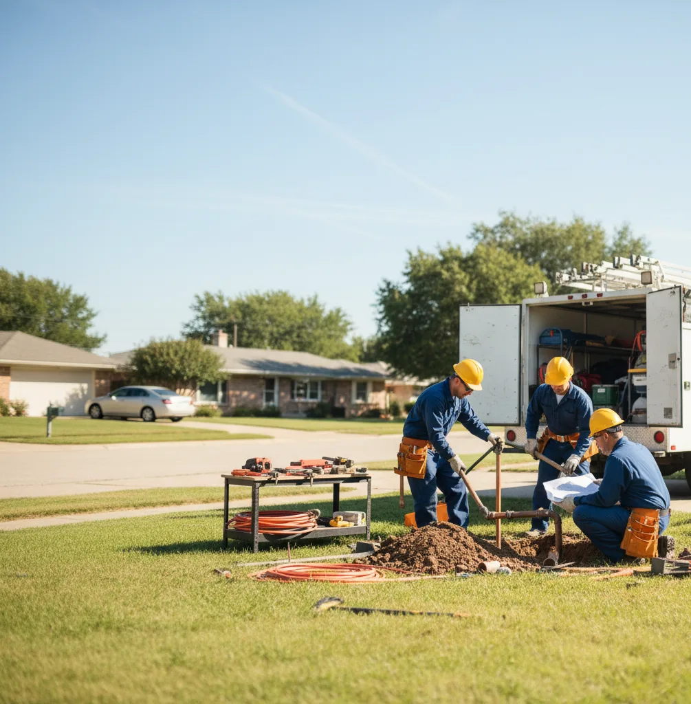 Water Heater Repair in St. Marys, PA